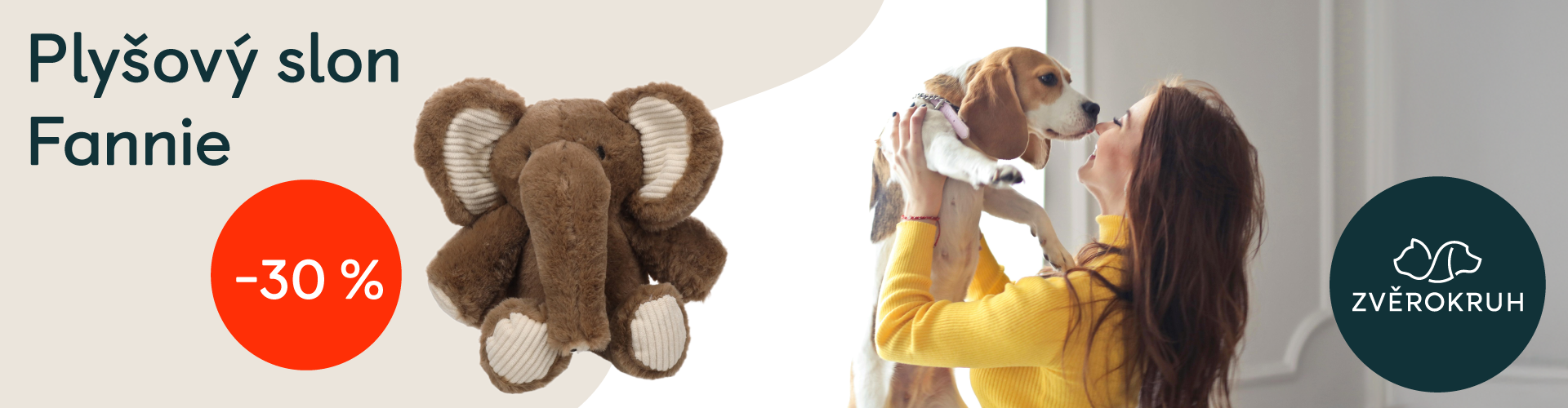 Zvěrokruh - dárkové poukazy