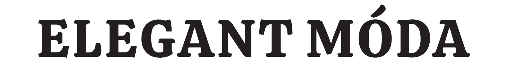 ELEGANT MÓDA