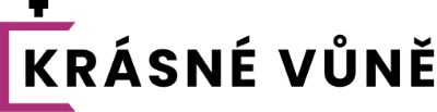 KRÁSNÉ VŮNĚ