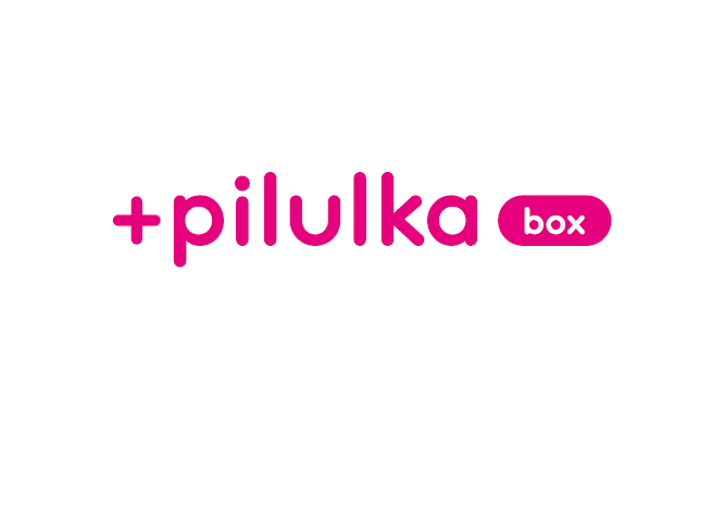 PILULKA BOX