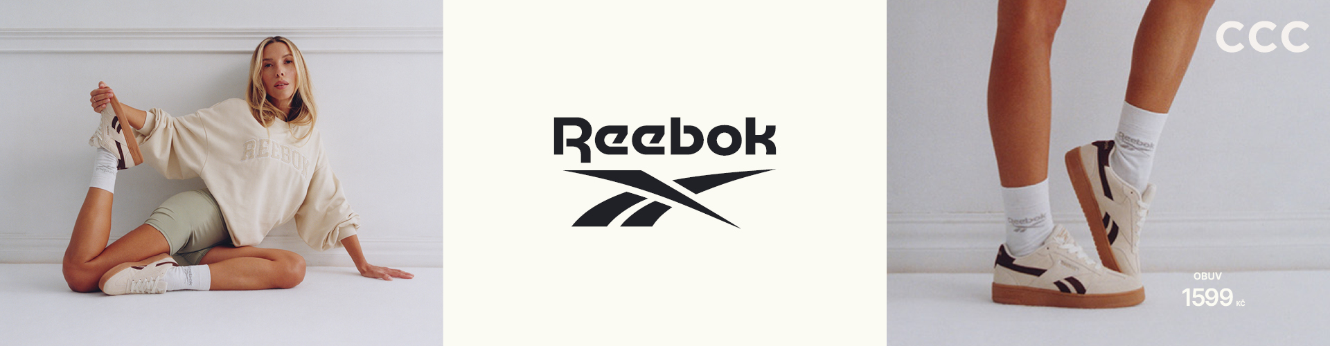 CCC - Reebok