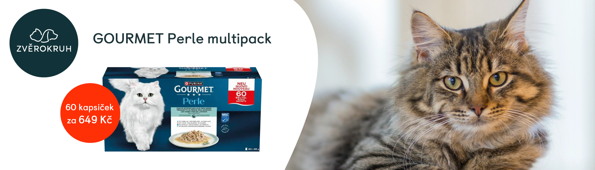 Zvěrokruh - kapsičky březen