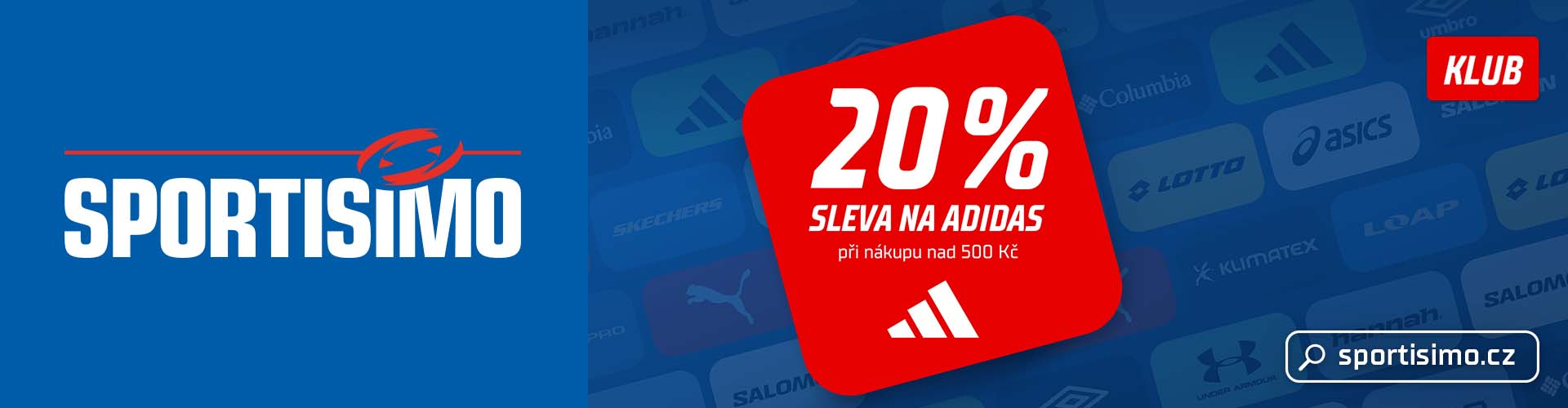 Mezi pohybem a stylem: Reebok AW26 v CCC 